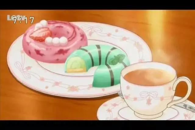 帮你挑好了17部下饭剧，还不快吃！