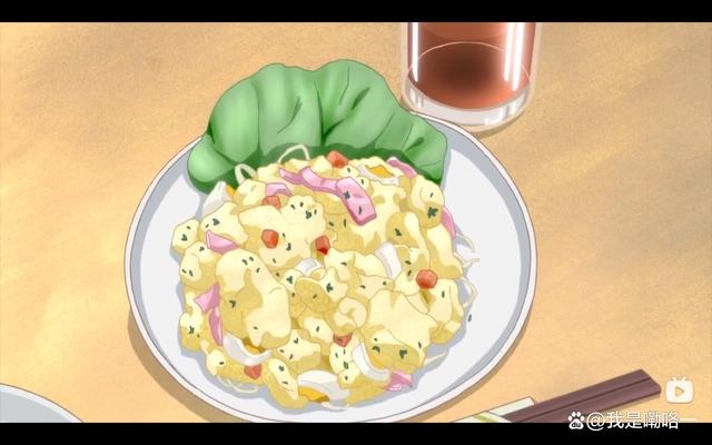 如果食物的记忆有味道，那一定是美味的味道！