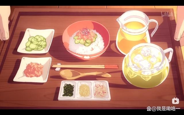 如果食物的记忆有味道，那一定是美味的味道！