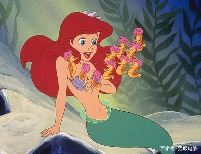 《海绵宝宝》资深动画家去世，年仅59岁死因成谜，曾制作小美人鱼