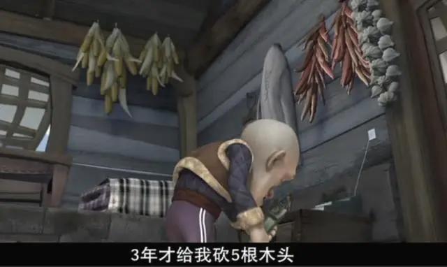 《熊出没》里的他们杀青了，余生不见李老板，强哥也未能幸免