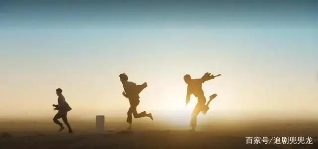 盘点上半年豆瓣高分剧：最后两部人气高口碑差！