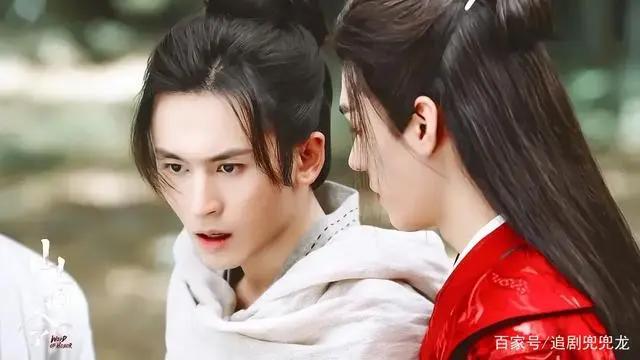 盘点上半年豆瓣高分剧：最后两部人气高口碑差！