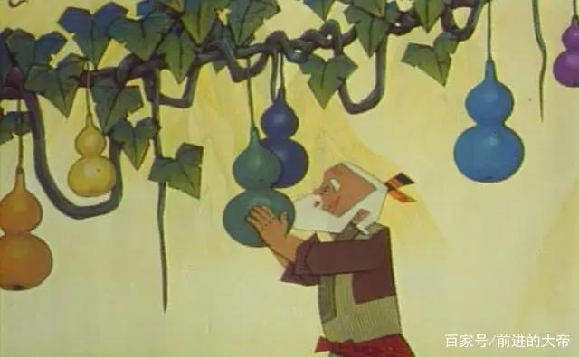 一起来回顾童年的动画，90后小编精心推荐