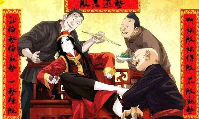 中文版的《一人之下》并不差，为何还是有人踩着中文版捧日语版？