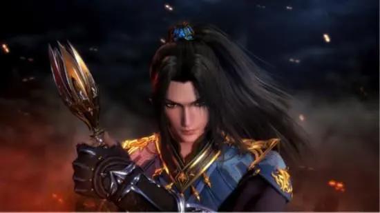 《斗罗大陆》展现迷人风貌新玩法打造国漫IP