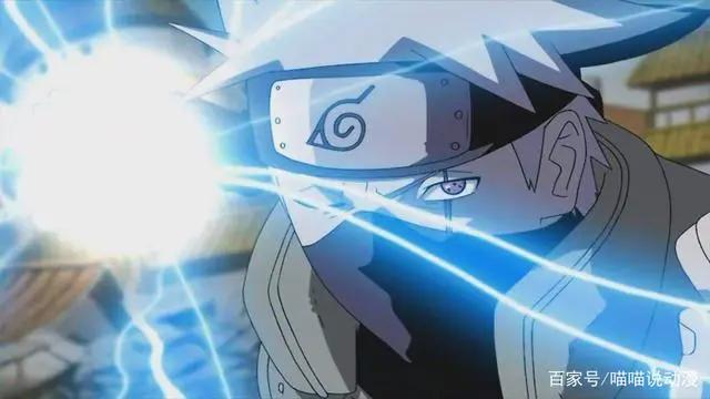 火影忍者里，同样是绝顶天才，卡卡西为什么打不过宇智波鼬？