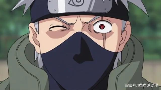 火影忍者里，同样是绝顶天才，卡卡西为什么打不过宇智波鼬？