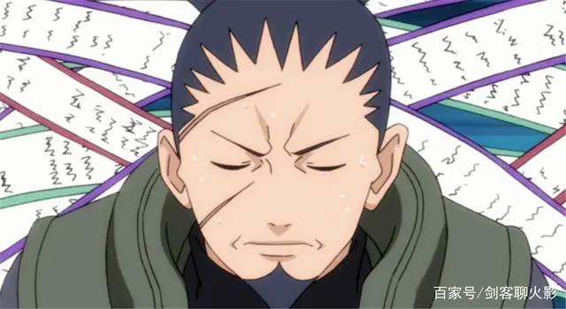 火影忍者：木叶村绝顶聪明的7人，2人同一家族，3人成了火影