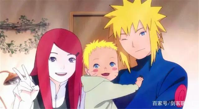 火影忍者：木叶村绝顶聪明的7人，2人同一家族，3人成了火影