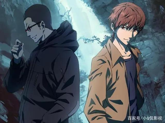 今年最值得看的7部动漫剧，哪部让你百看不厌？