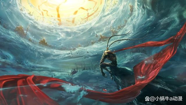 推荐十部动画电影