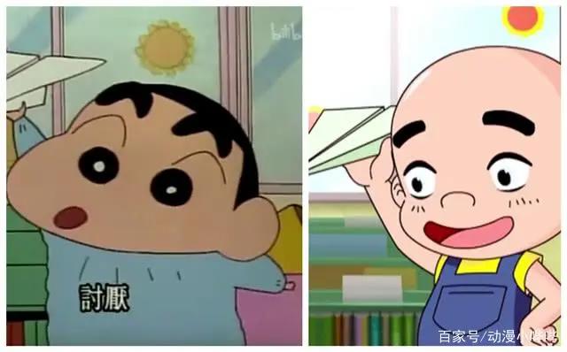 五部靠“抄袭”而大火的国漫，一部上过央视，一部播放量已超三亿