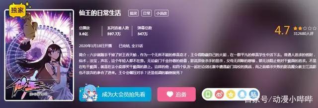 五部靠“抄袭”而大火的国漫，一部上过央视，一部播放量已超三亿