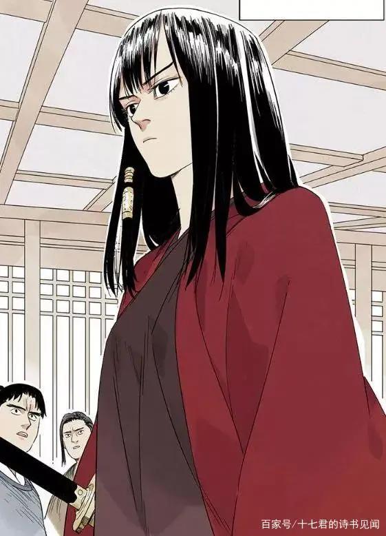 你知道，身为一个绝顶高手的烦恼是什么吗？