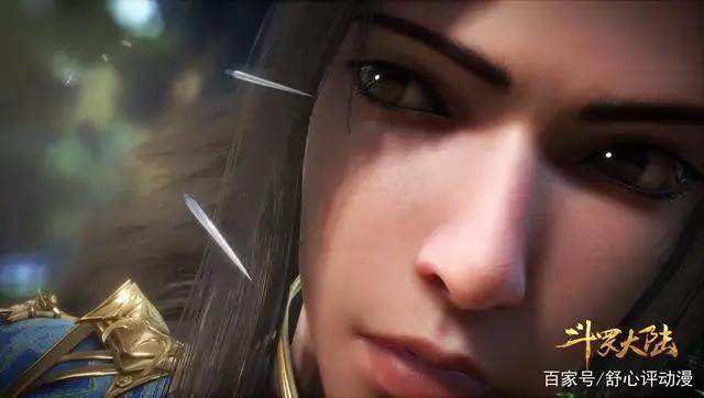 斗罗大陆：唐三前世的实力如何？功力深厚，堪比绝顶斗罗！