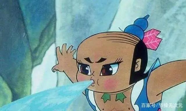 如果动漫角色都变地中海，艾尔莎扎心了，柯南难道是聪明绝顶？