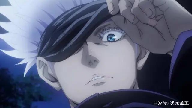 三位动漫中的战力天花板，第三位被主角光环遮挡，你可能从未注意