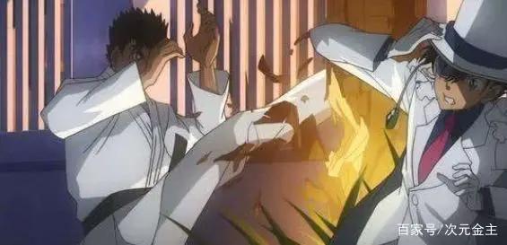 三位动漫中的战力天花板，第三位被主角光环遮挡，你可能从未注意