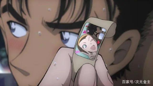 三位动漫中的战力天花板，第三位被主角光环遮挡，你可能从未注意