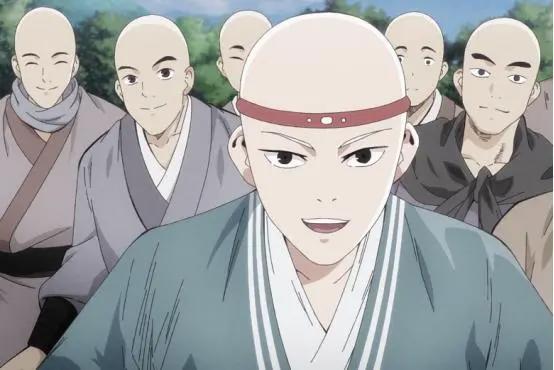 一朝绝顶，一发难求，从此沦为路人脸，论头发的重要性