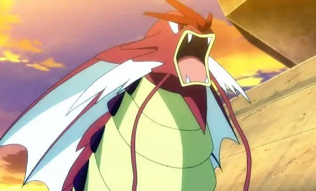 这几只异色神奇宝贝极为罕见，每一只都实力绝顶！