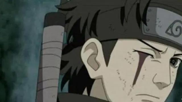 火影忍者：天赋绝顶的5个忍者，堪称“妖孽”，一位是佐助噩梦！