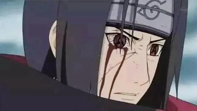 火影忍者：天赋绝顶的5个忍者，堪称“妖孽”，一位是佐助噩梦！