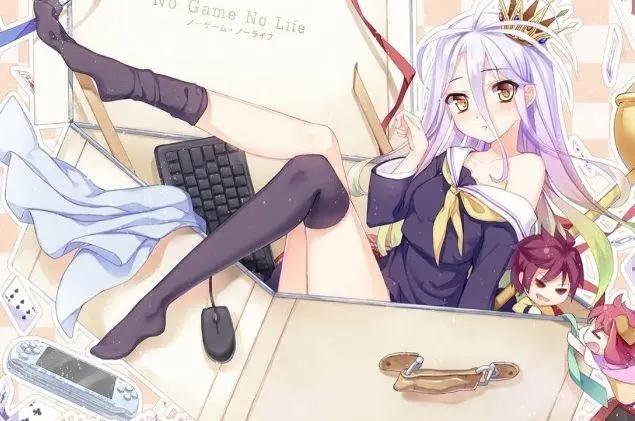 你认识多少呢？动漫里面的那些高IQ的女角色，每个都聪明绝顶