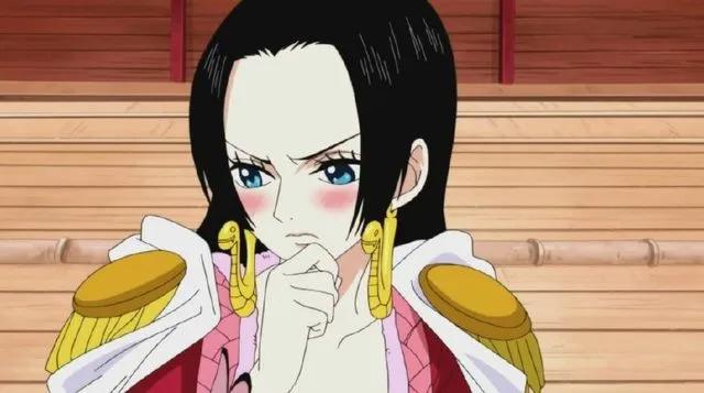 海贼王：不能让路飞死的5大绝顶高手！最后一位给了路飞理想