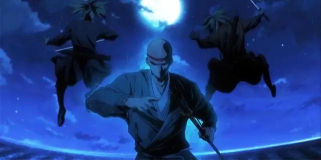 刚上线就被说抄袭《一拳超人》，国人就这么不待见国漫？