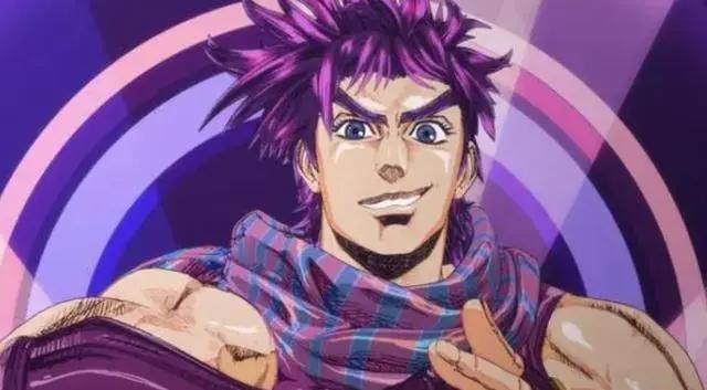 《JOJO的奇妙冒险》系列动画中，谁才是绝顶聪明的人？