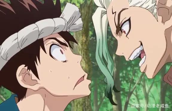 挤掉男主强势上位？智力绝顶对阵武力巅峰，有的看了