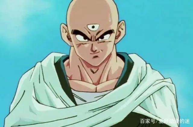 动漫中的光头，光头强聪明绝顶，骨王：我秃的连头皮都没了