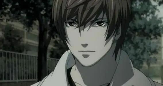 日本评选动漫中“高智商”角色，鲁路修登上第4名，第一名称神