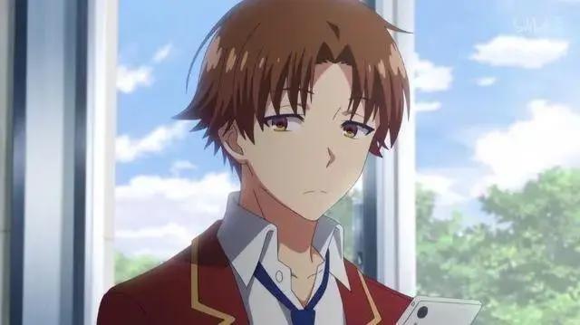 日本评选动漫中“高智商”角色，鲁路修登上第4名，第一名称神