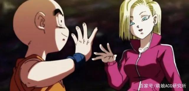 我变秃了也变强了，来谈谈动漫界那些“绝顶”高手