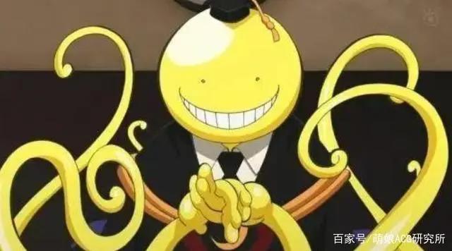 我变秃了也变强了，来谈谈动漫界那些“绝顶”高手