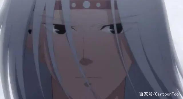 国漫《绝顶》定档2月6日，OP公布，二当家上线，今天你生发了吗？