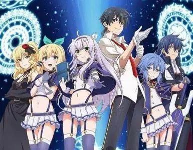 这不科学？这很魔法！九部不可错过的魔幻类动漫