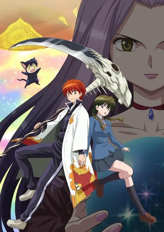 盘点十部主角转世重生后，仍保留着前世记忆的动画