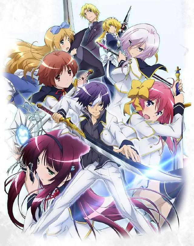 盘点十部主角转世重生后，仍保留着前世记忆的动画