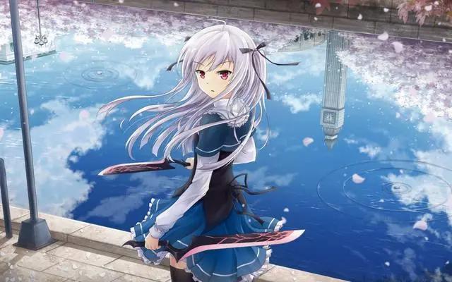 你了解动漫界的“四皇”与“七武海”吗？它也曾，终结过一个时代