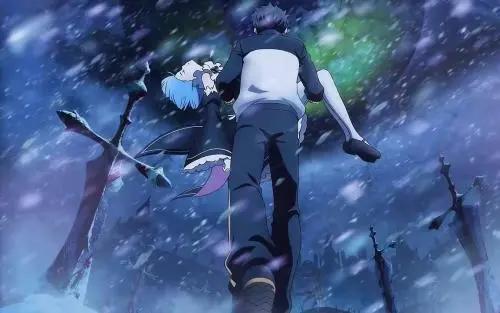 近几年日漫后宫番四大名著，有你看过的后宫番吗？