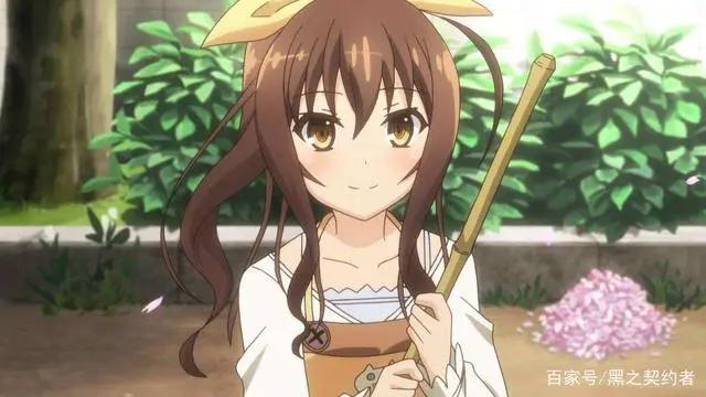 你们要的后宫动漫来了，不看完绝不让下车！