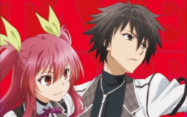 魔法禁书目录！盘点二次元中十部拥有超能力的校园动漫！