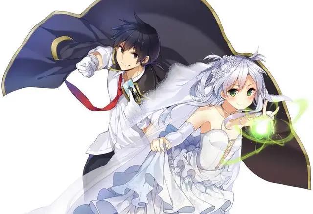 魔法禁书目录！盘点二次元中十部拥有超能力的校园动漫！