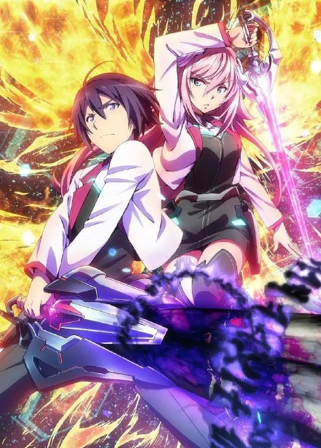 魔法禁书目录！盘点二次元中十部拥有超能力的校园动漫！