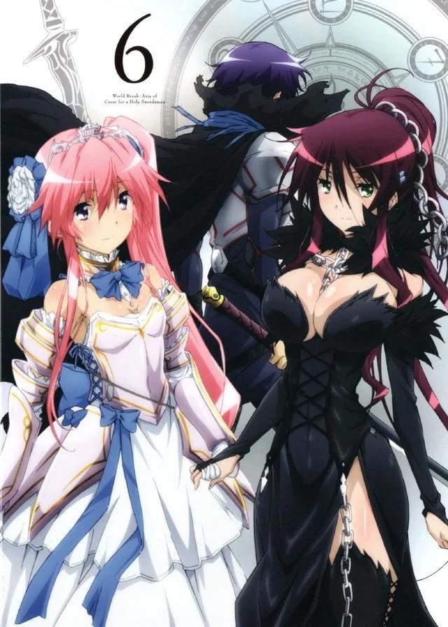 魔法禁书目录！盘点二次元中十部拥有超能力的校园动漫！