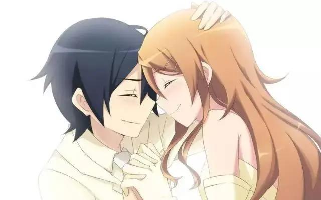 动漫：没看过这些后宫番，你敢说自己喜欢二次元？